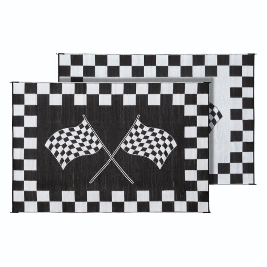 FAULKNER MAT  FINISH LINE 6X9 - 48707