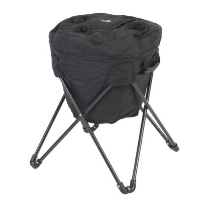 FAULKNER OASIS FOLDING SOFT COOLER - 49569