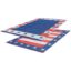 FAULKNER MAT INDEPENDENCE DAY 8X16 - 49600S