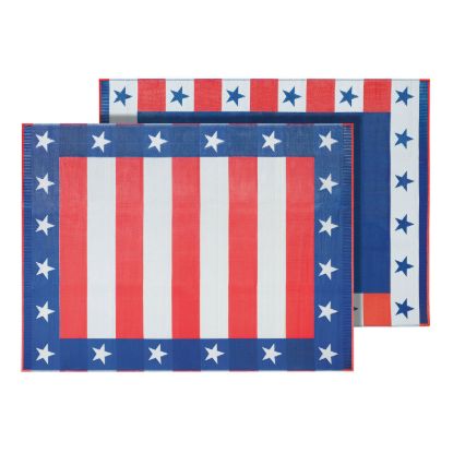 FAULKNER MAT WK&PLAY IND DAY 36X68 - 49601S