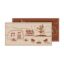 FAULKNER MAT HOME BEIGE 9X18 - 53005S