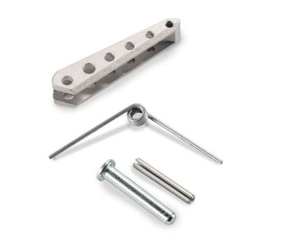 FACTOR 55 ULTRAHOOK XTV LATCH KIT & LOCKING P - 00256