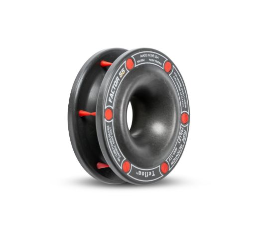 FACTOR 55 ROPE RETNETION PULLEY XTV - 00261