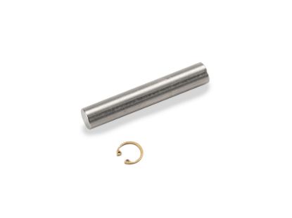 FACTOR 55 TITANIUM PIN -- ULTRAHOOK XTV  FLAT - 00277