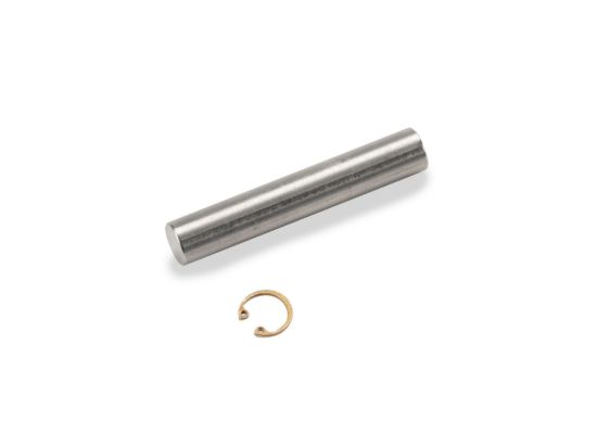 FACTOR 55 TITANIUM PIN -- ULTRAHOOK XTV  FLAT - 00277