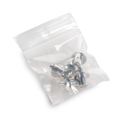 FACTOR 55 ROPE GUARD RIVETS (QTY 5) -- FITS A - 00391