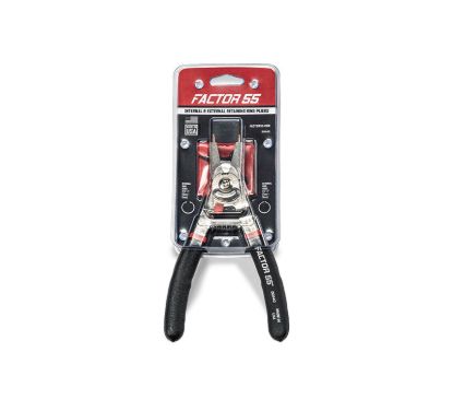 FACTOR 55 F55 SNAP RING PLIERS - 00440