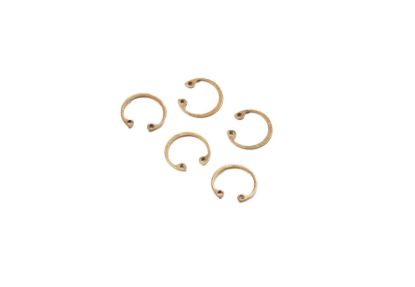 FACTOR 55 INTERNAL RETAINING RING (QTY 5) -- - 10510