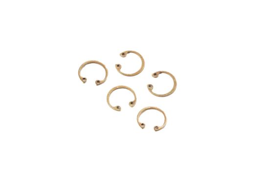 FACTOR 55 INTERNAL RETAINING RING (QTY 5) -- - 10510