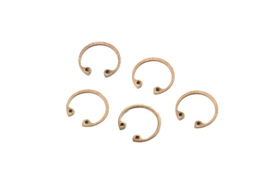 FACTOR 55 INTERNAL RETAINING RING (QTY 5) -- - 10511