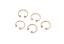 FACTOR 55 INTERNAL RETAINING RING (QTY 5) -- - 10511