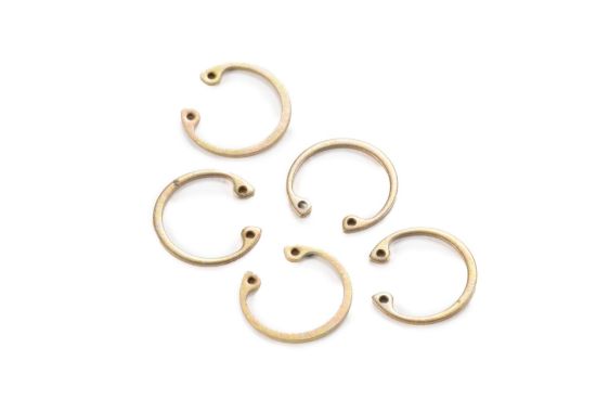 FACTOR 55 INTERNAL RETAINING RING (QTY 5) -- - 10512