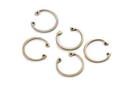 FACTOR 55 INTERNAL RETAINING RING (QTY 5) -- - 10513