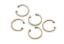 FACTOR 55 INTERNAL RETAINING RING (QTY 5) -- - 10513