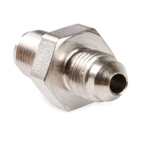 EARL'S 10MM X 1.0 BUBBLE TO FLAR - 592032