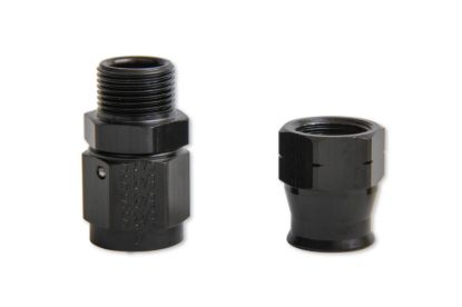 EARL'S ALUM TUBE ADPT -6 FEM - 5 - AT165156