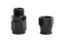 EARL'S ALUM TUBE ADPT -6 FEM - 5 - AT165156