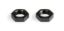 EARL'S ATUF -4 BULKHEAD NT - AT592404