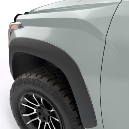 EGR EGR775404-FENDERFLARESTOYOTA