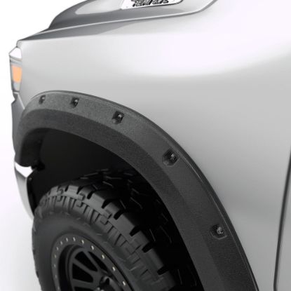 EGR EGRBLF1001-FENDERFLARESRAM