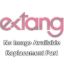 EXTANG REPLACEMENT  HANDLE - 2024