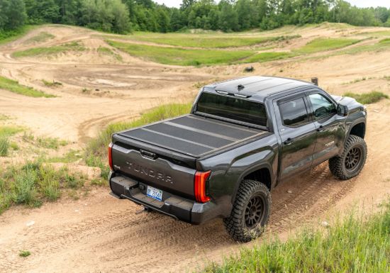 EXTANG TOYOTA TUNDRA 5.5FT 2007-21 WITH RA - 80461