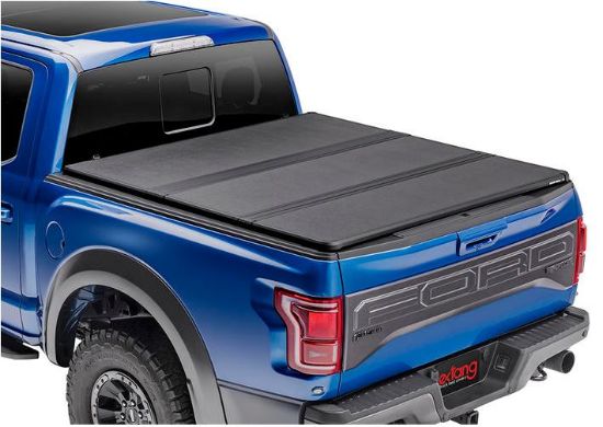 EXTANG REAR PANEL - 8370562