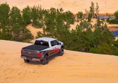 EXTANG NISSAN FRONTIER (5 FT BED - 83985