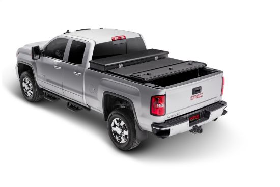EXTANG SOLID FOLD 2.0 TOOLBOX - 84488EXT