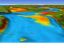 GARMIN CARTO CASPIAN SEA & LOWER VOLGA RIVER GAR - 010C126400