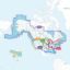 GARMIN CARTO U.S. SOUTH - 010C129020