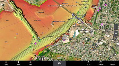 GARMIN CARTO U.S. WEST - 010C129200