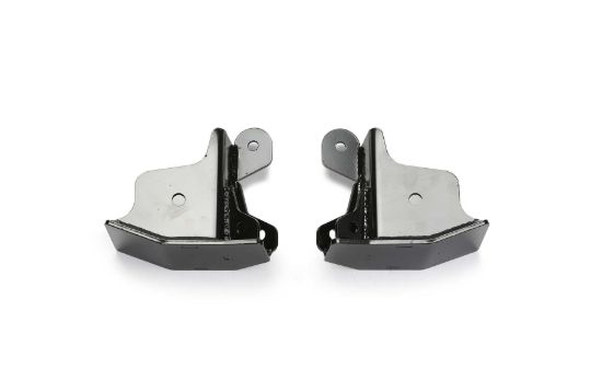 FABTECH HIGH CLEARANCE RR LWR SHK - FTS24111