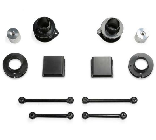 FABTECH JEEP JT 3' SPACER SYSTEM - FTS24240