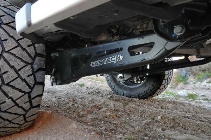 FABTECH 2.5'/4'/6' RADIUS ARM BOX - FTS22384