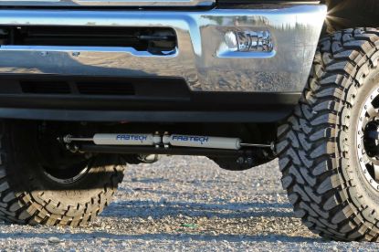 FABTECH DUAL PERF STAB KIT - FTS23060