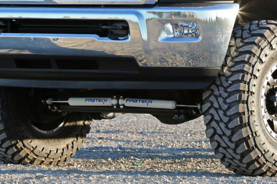 FABTECH DUAL PERF STAB KIT - FTS23060