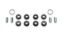 FABTECH 3' RAM1500 SHKSPCR KIT REBEL - FTS23205