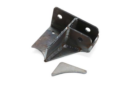 FABTECH 3-5' RR TRACK BAR BRKT-WE - FTS24114