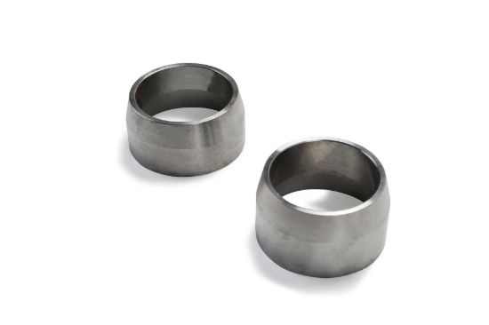 FABTECH EXHAUST SPACERS - FTS24126