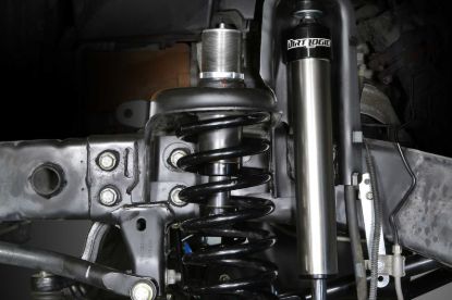 FABTECH FRONT DL BUMP - OE POSITI - FTS24155