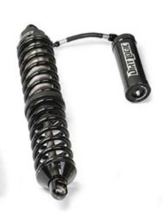 FABTECH 2.5DLSS C/O RESI 5' JL - FTS24237