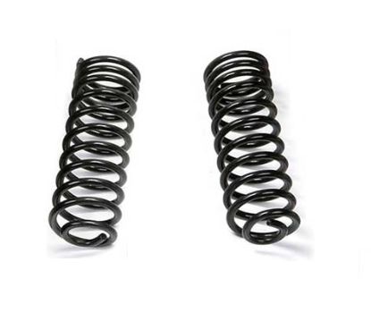 FABTECH 3' COIL KIT REAR - FTS24260
