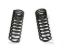 FABTECH 3' COIL KIT REAR - FTS24260