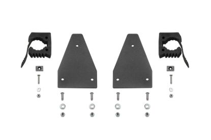 FABTECH CARGO RACK SHOVEL MOUNT KIT - FTS24264