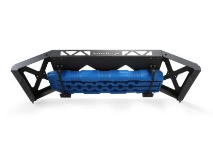 FABTECH CARGO RACK TRCTION BRD MNT KIT - FTS24265