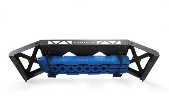FABTECH CARGO RACK TRCTION BRD MNT KIT - FTS24265