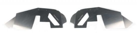 FABTECH JEEP JL/JT FRT INNER FENDERS - FTS24271