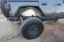 FABTECH JEEP JL RR INNER FENDERS - FTS24272