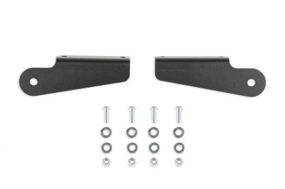 FABTECH ANTENNA BRACKET KIT ADJ - FTS24274